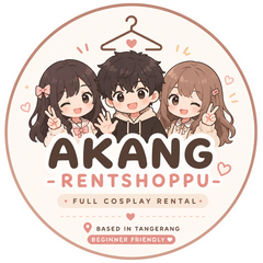 Akang RentShoppu
